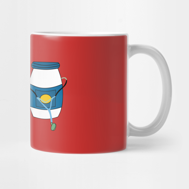 Mayo Clinic Mayo Clinic Mug TeePublic